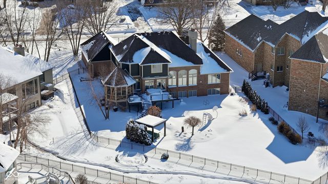 10219 Springstone Road, Fishers, IN 46055