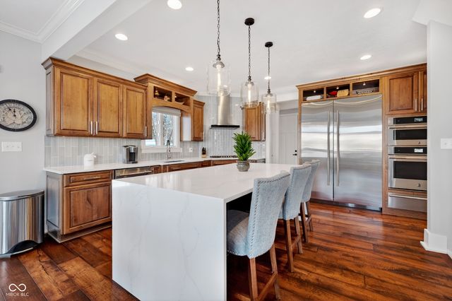 10219 Springstone Road, Fishers, IN 46055