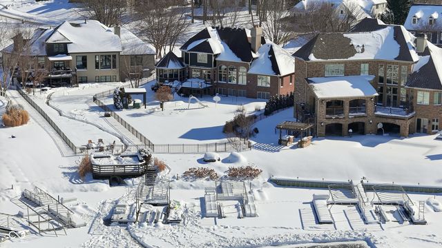 10219 Springstone Road, Fishers, IN 46055