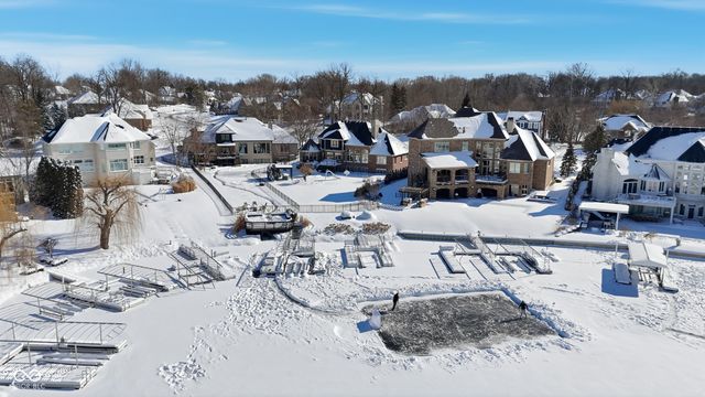 10219 Springstone Road, Fishers, IN 46055