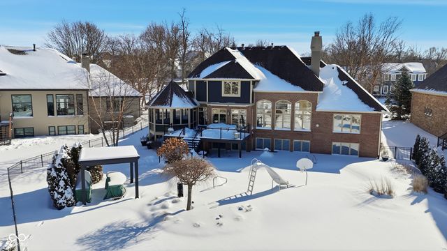 10219 Springstone Road, Fishers, IN 46055