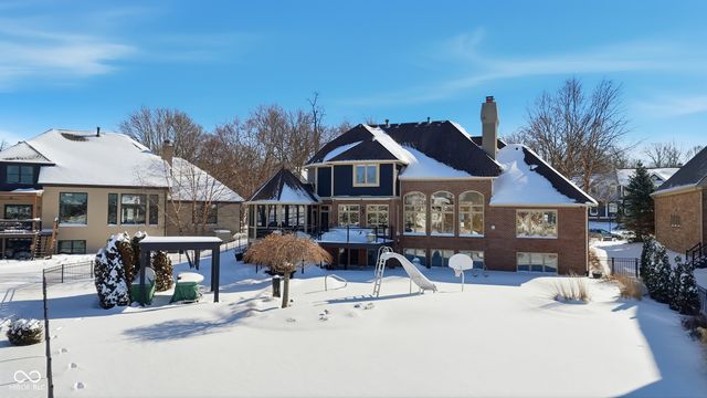 10219 Springstone Road, Fishers, IN 46055