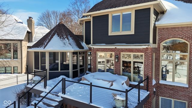 10219 Springstone Road, Fishers, IN 46055