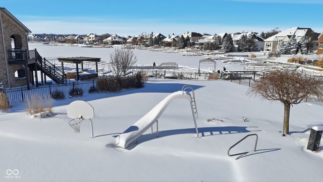 10219 Springstone Road, Fishers, IN 46055