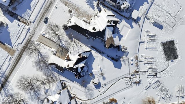 10219 Springstone Road, Fishers, IN 46055