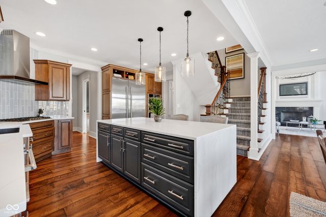 10219 Springstone Road, Fishers, IN 46055