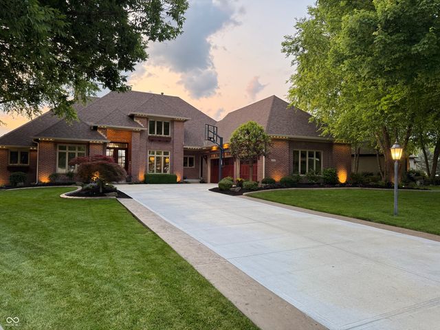 10219 Springstone Road, Fishers, IN 46055