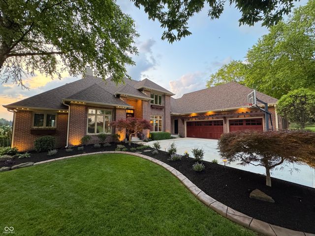 10219 Springstone Road, Fishers, IN 46055