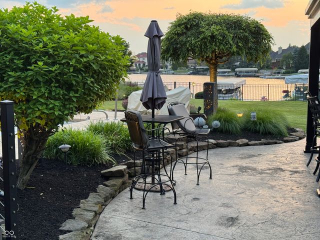 10219 Springstone Road, Fishers, IN 46055