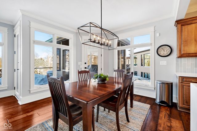 10219 Springstone Road, Fishers, IN 46055