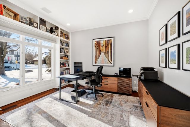 10219 Springstone Road, Fishers, IN 46055