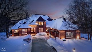 10219 Springstone Road, Fishers, IN 46055