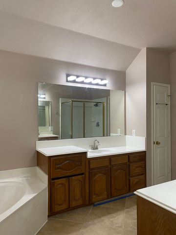 9367 Aristocrat Lane, Frisco, TX 75033