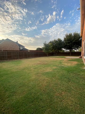 9367 Aristocrat Lane, Frisco, TX 75033