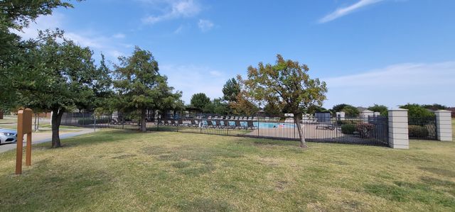 9367 Aristocrat Lane, Frisco, TX 75033