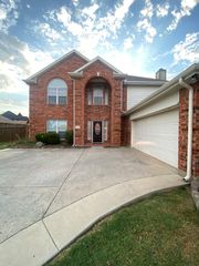 9367 Aristocrat Lane, Frisco, TX 75033