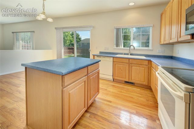6676 Alibi Circle, Colorado Springs, CO 80923