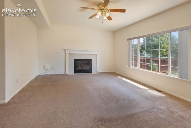 6676 Alibi Circle, Colorado Springs, CO 80923