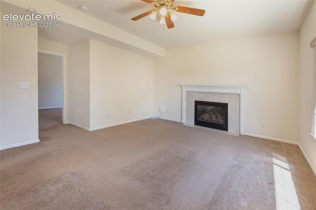 6676 Alibi Circle, Colorado Springs, CO 80923