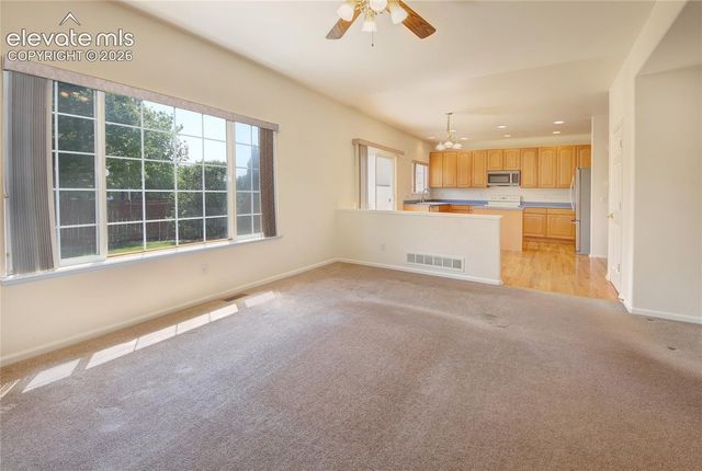 6676 Alibi Circle, Colorado Springs, CO 80923