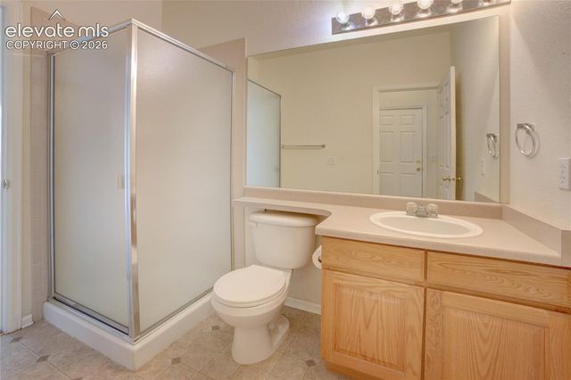 6676 Alibi Circle, Colorado Springs, CO 80923