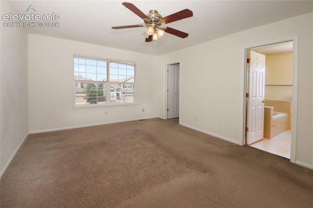 6676 Alibi Circle, Colorado Springs, CO 80923
