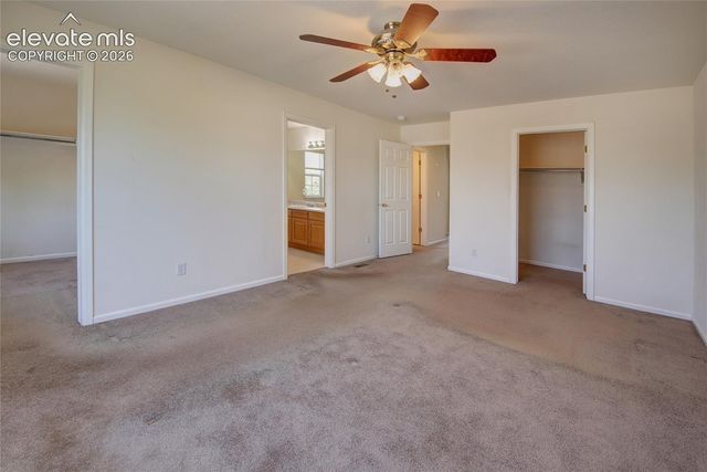 6676 Alibi Circle, Colorado Springs, CO 80923
