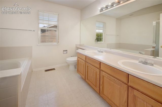 6676 Alibi Circle, Colorado Springs, CO 80923