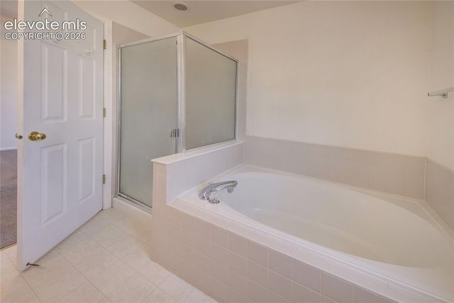 6676 Alibi Circle, Colorado Springs, CO 80923
