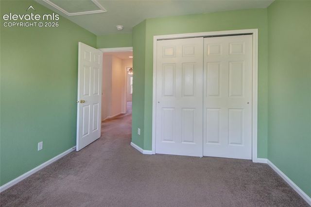 6676 Alibi Circle, Colorado Springs, CO 80923