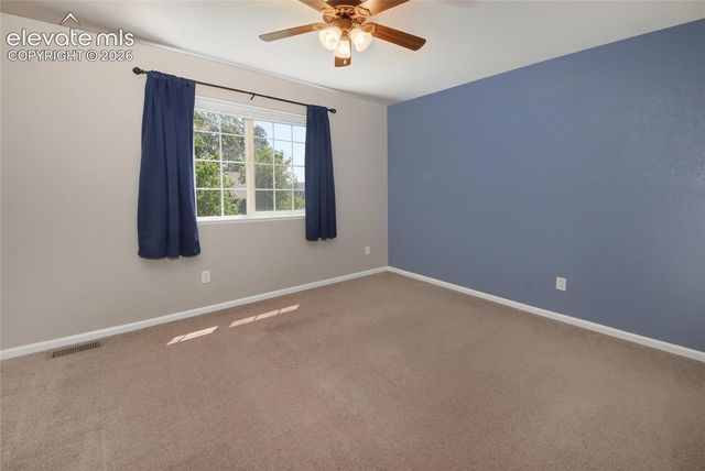 6676 Alibi Circle, Colorado Springs, CO 80923