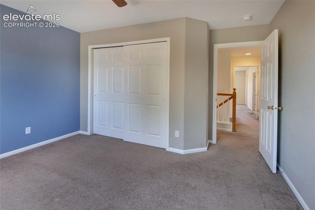 6676 Alibi Circle, Colorado Springs, CO 80923