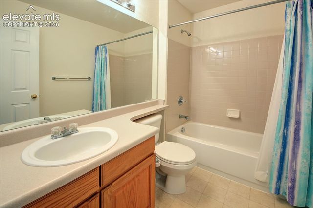 6676 Alibi Circle, Colorado Springs, CO 80923