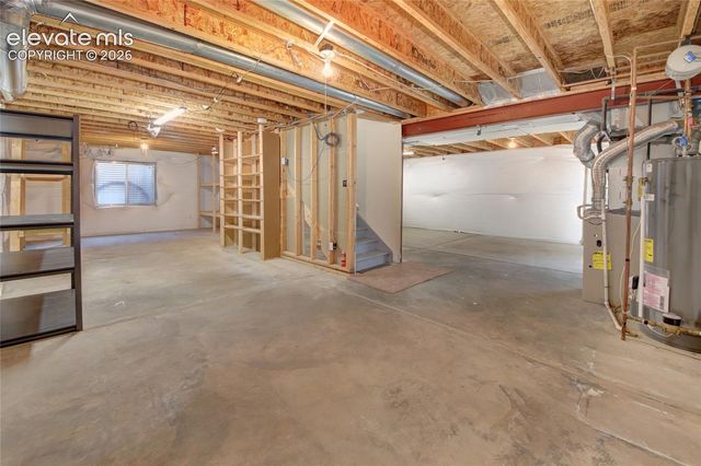 6676 Alibi Circle, Colorado Springs, CO 80923