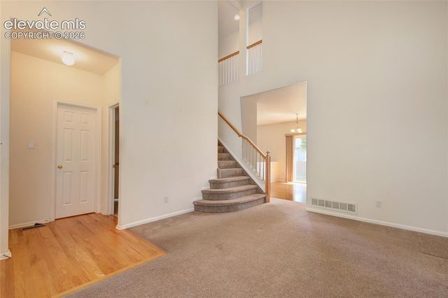 6676 Alibi Circle, Colorado Springs, CO 80923