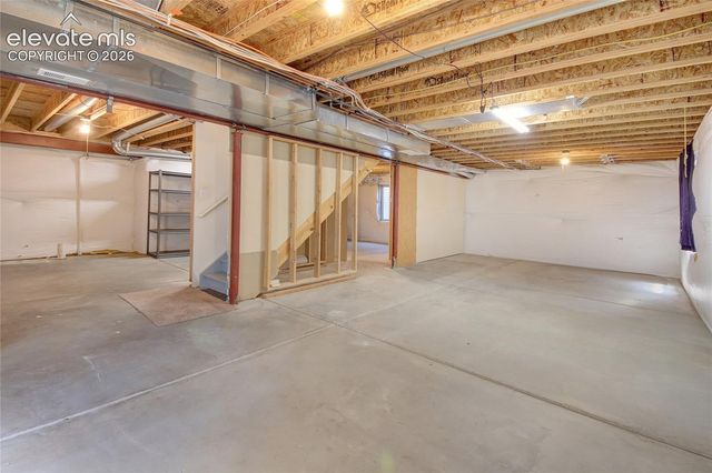 6676 Alibi Circle, Colorado Springs, CO 80923
