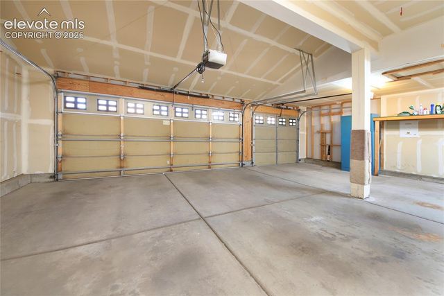 6676 Alibi Circle, Colorado Springs, CO 80923