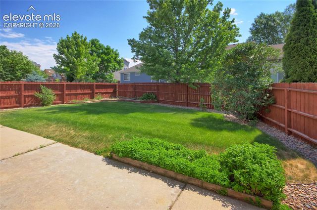 6676 Alibi Circle, Colorado Springs, CO 80923