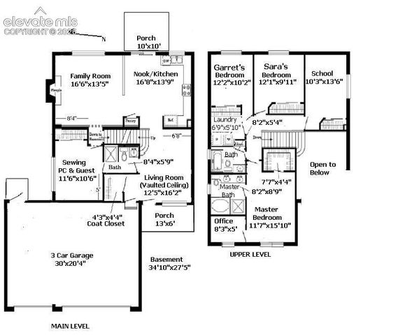 6676 Alibi Circle, Colorado Springs, CO 80923