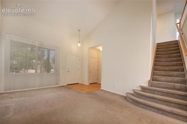 6676 Alibi Circle, Colorado Springs, CO 80923