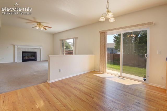 6676 Alibi Circle, Colorado Springs, CO 80923