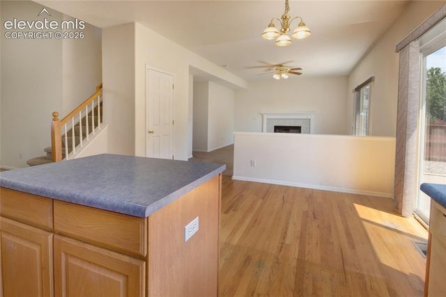 6676 Alibi Circle, Colorado Springs, CO 80923