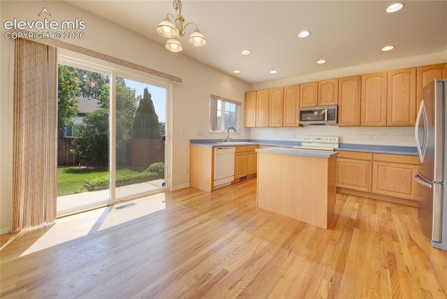 6676 Alibi Circle, Colorado Springs, CO 80923