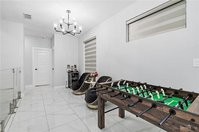 2118 E Clearwater Street, Edinburg, TX 78542