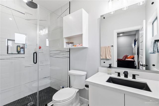 2118 E Clearwater Street, Edinburg, TX 78542