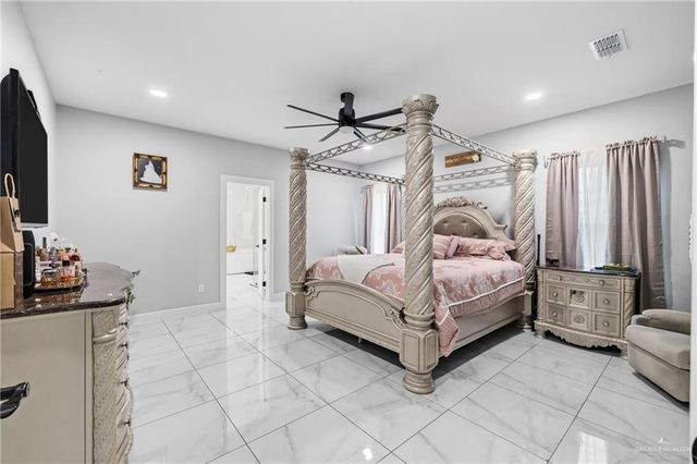 2118 E Clearwater Street, Edinburg, TX 78542