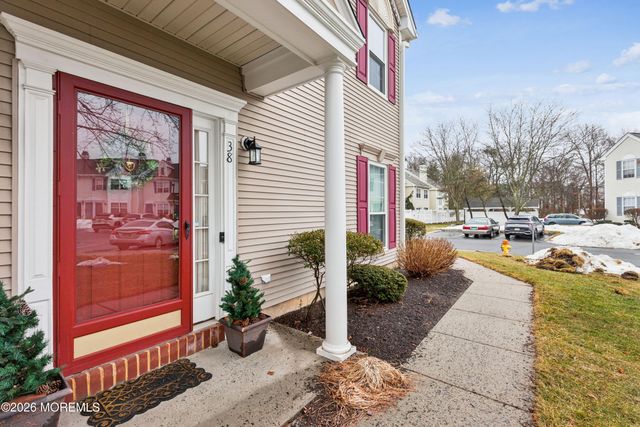 38 Durant Avenue 144, Holmdel, NJ 07733