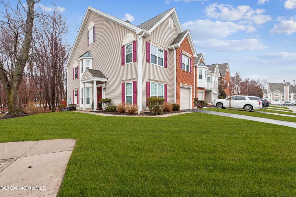 38 Durant Avenue 144, Holmdel, NJ 07733