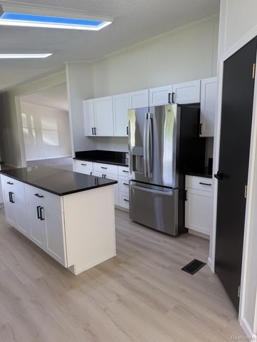 3586 Columbiaville Road, Marathon Township, MI 48421