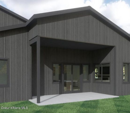 5921 W MORESBEY AVE, Rathdrum, ID 83858